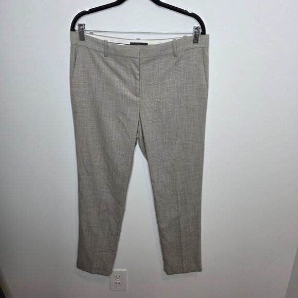 Ann Taylor Pants Womens 8 - Picture 1 of 6